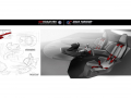 GTI Roadster Concept 10