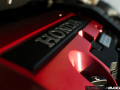 Kurvensucht: Honda Civic Type R im Test