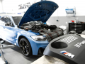 BMW M3 F80 Mcchip-DKR 2015