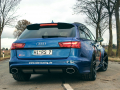 Audi RS6 Avant SKN Tuning 2015