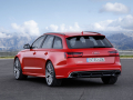 Audi RS6 Avant: Lebensretter mit 560 PS