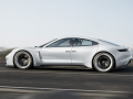 Porsche Mission E 2015
