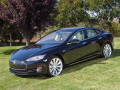 Tesla Model S 2013