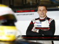 Sport pur: Zu Besuch beim Porsche Super Cup in Monza
