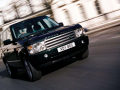 Range Rover 2004