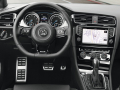 VW Golf R gegen Honda Civic Type R: TopGear will&#8217;s wissen