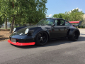 Porsche 911 RSR D-Zug 2015