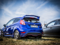 Ford ST/RS-Treffen Nordschleife 2015