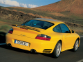 Porsche 911 996 turbo