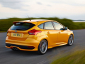 Ford Focus ST 2.0 TDCi