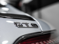 PP-Performance: Mercedes Biturbo-V8 mit über 610 PS