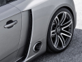 Audi TT Clubsport Turbo Concept live 2015