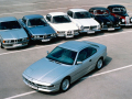 BMW 8er 1989