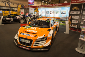 Essen Motor Show 2015