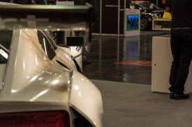 Essen Motor Show 2015